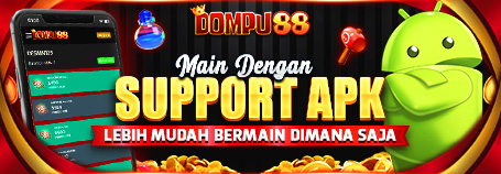 Aplikasi Dompu88